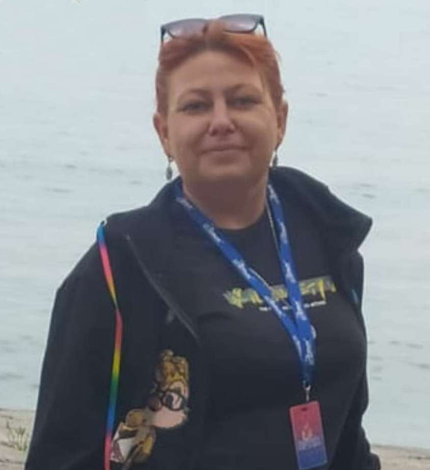 Качура Татьяна Сергеевна.