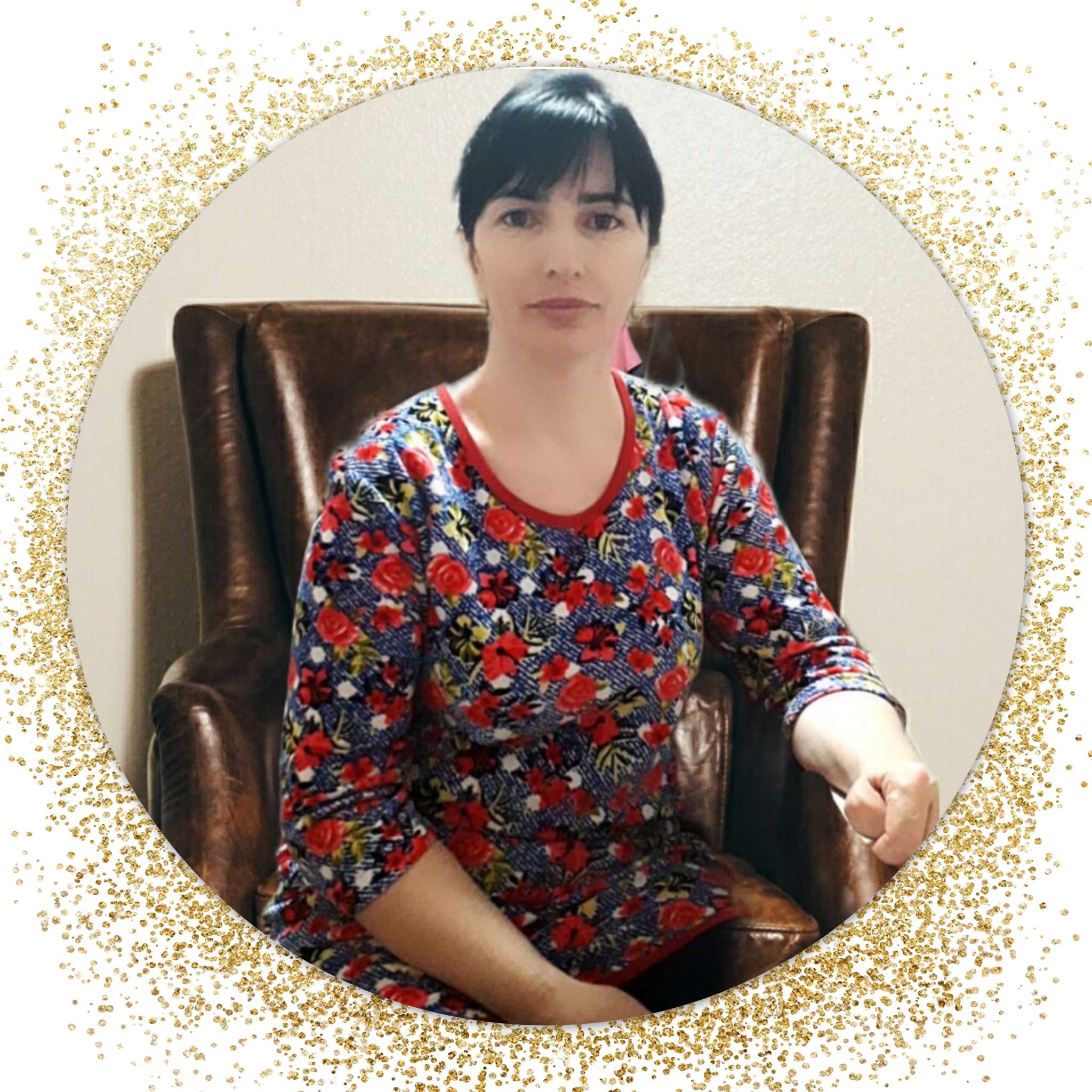 Магомедова Шуанат Гаджикурбановна.