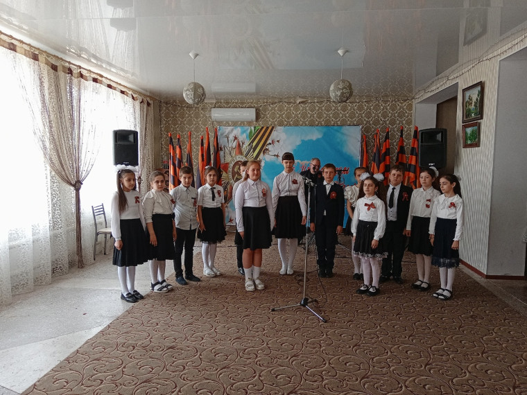 "Солдатский конверт".